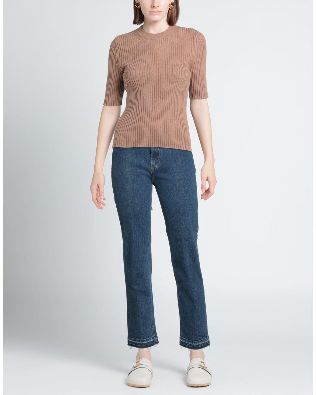 TRUE NYC Blue Jeans