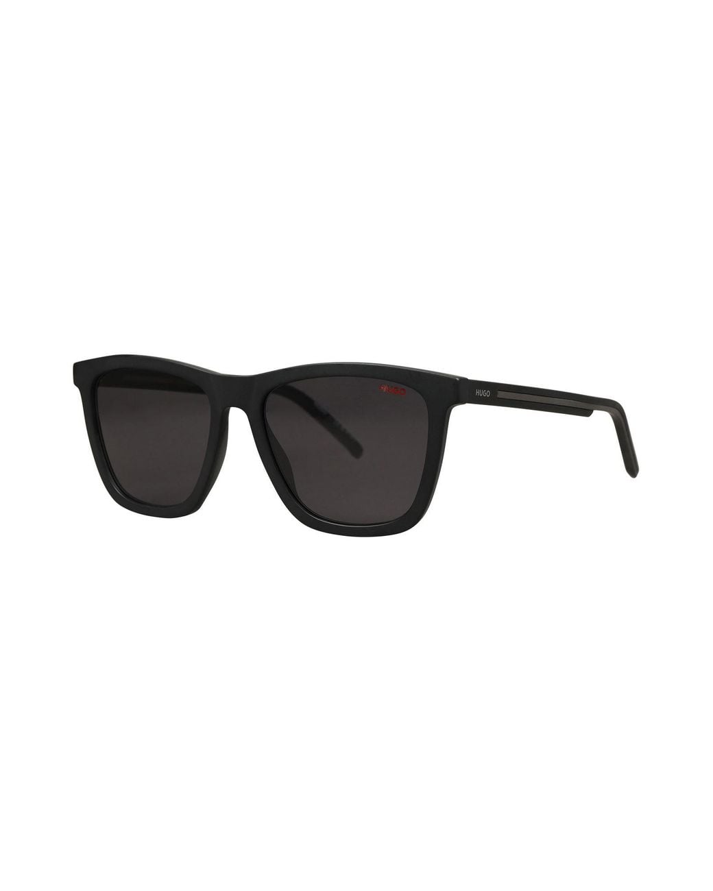 HUGO Black Sunglasses for men