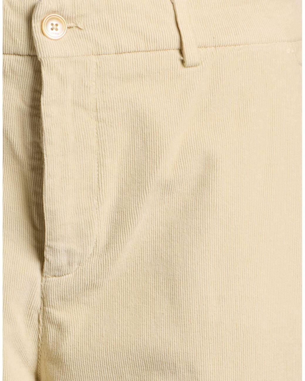 Cruna Natural Trouser for men
