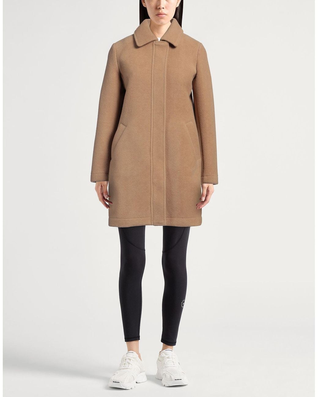 Colmar Natural Coat