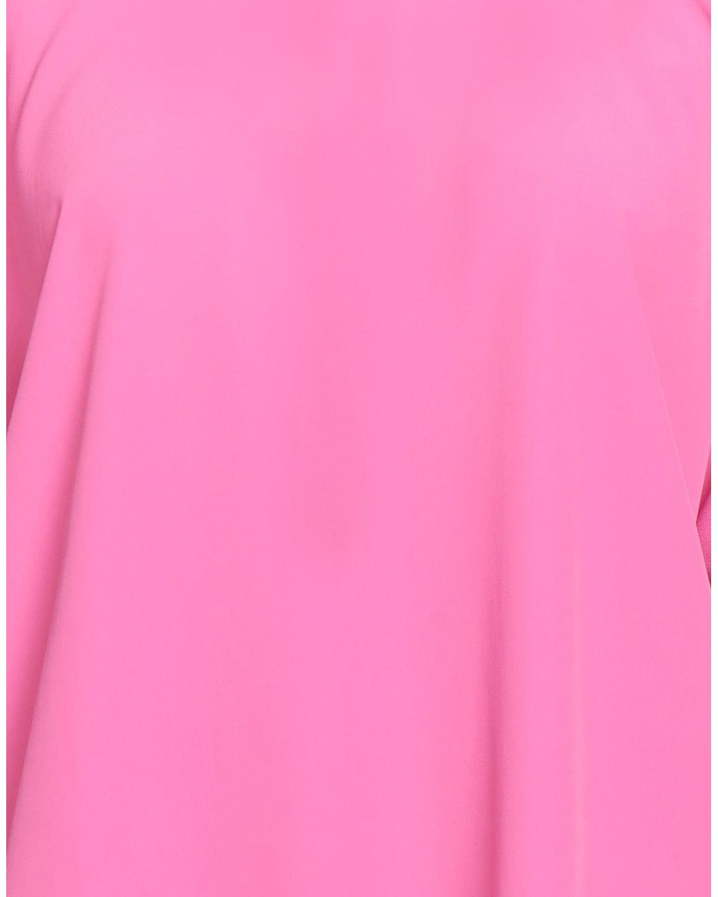 Suoli Pink Top Acetate, Silk