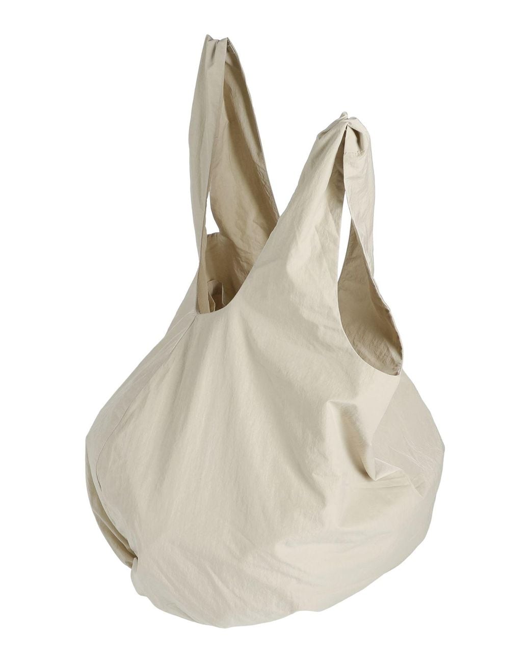 Alpha Studio Natural Shoulder Bag