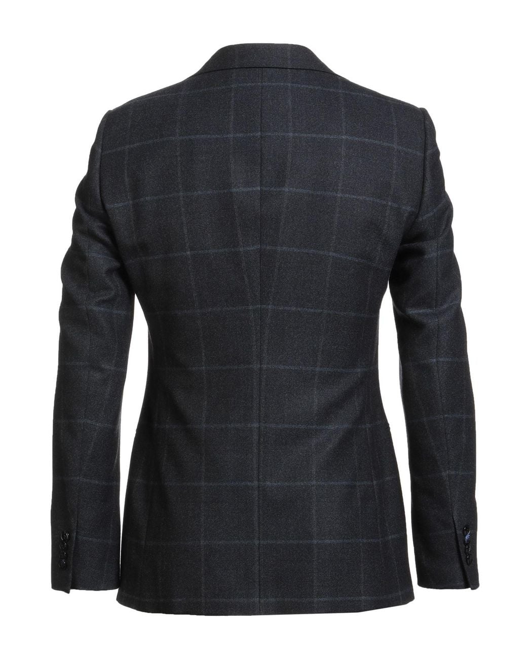 Giorgio Armani Black Blazers for men