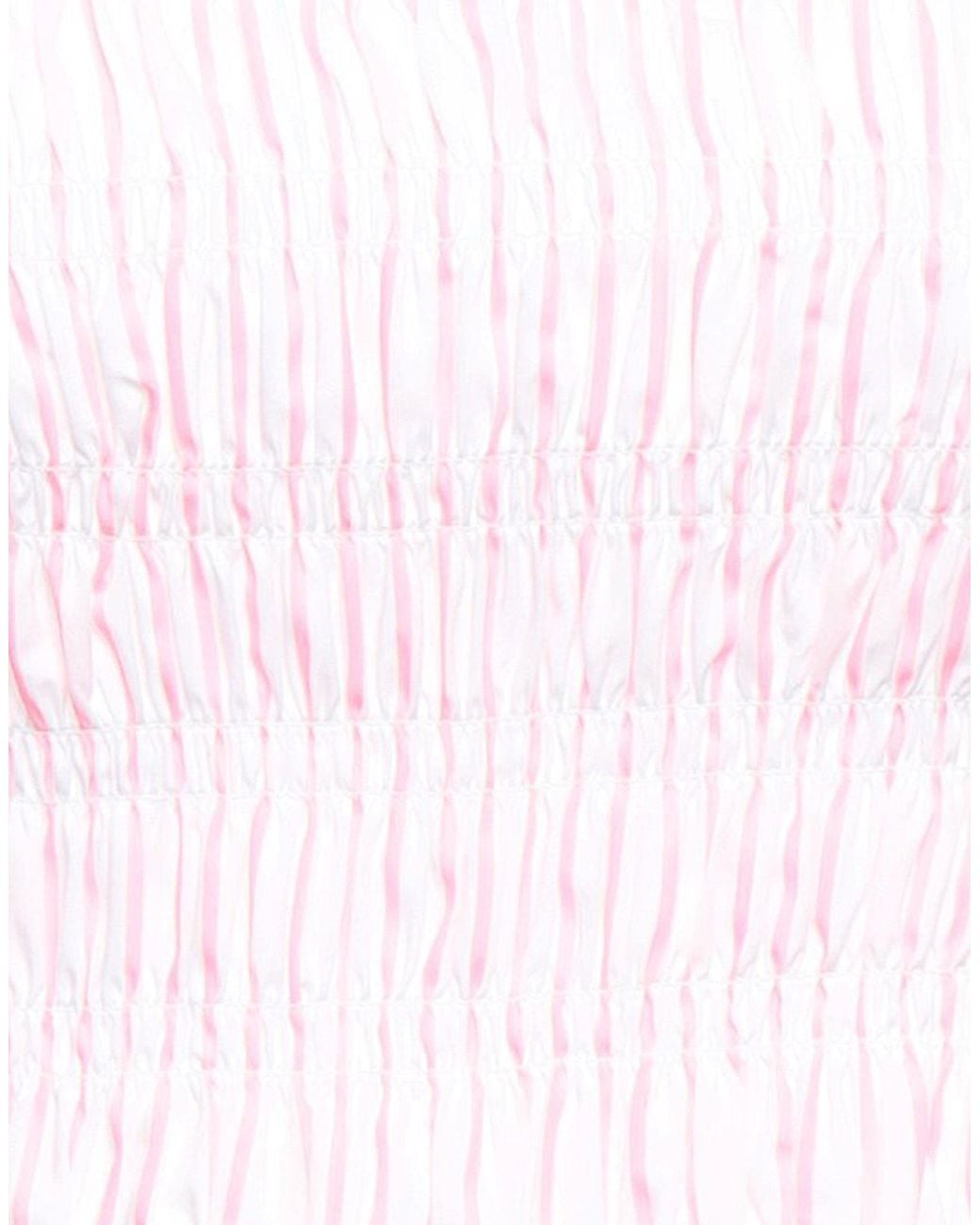 SOLOTRE Pink Fuchsia Top Cotton, Polyester
