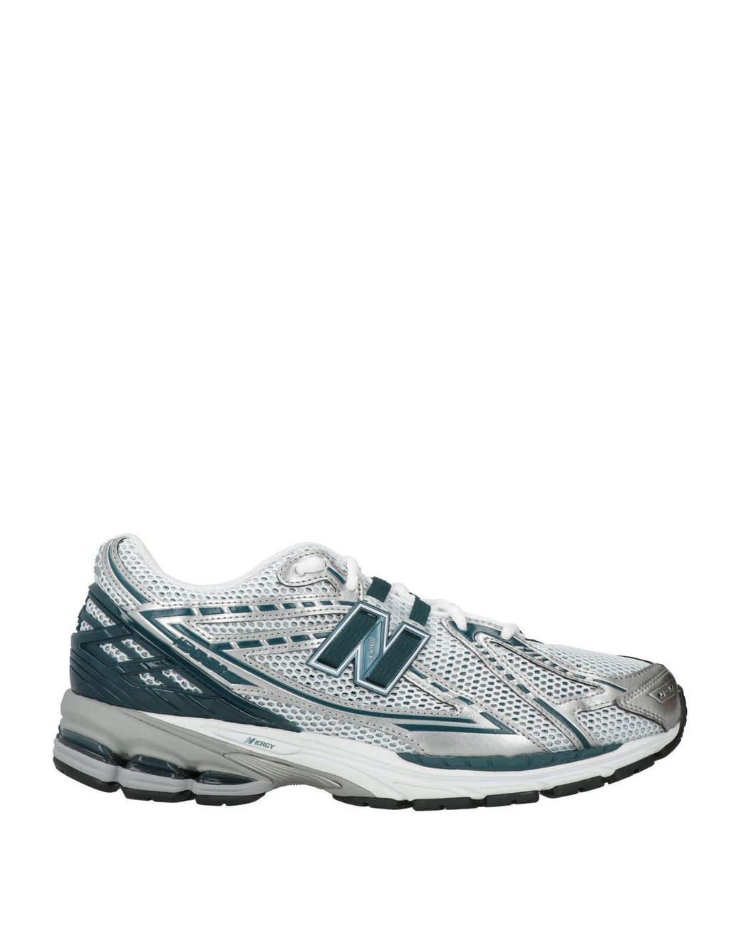 New Balance Multicolor Sneakers for men