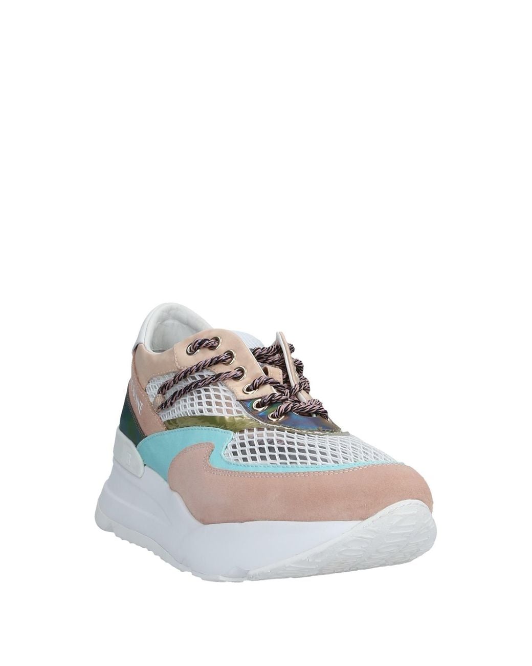 Rucoline Blue Trainers