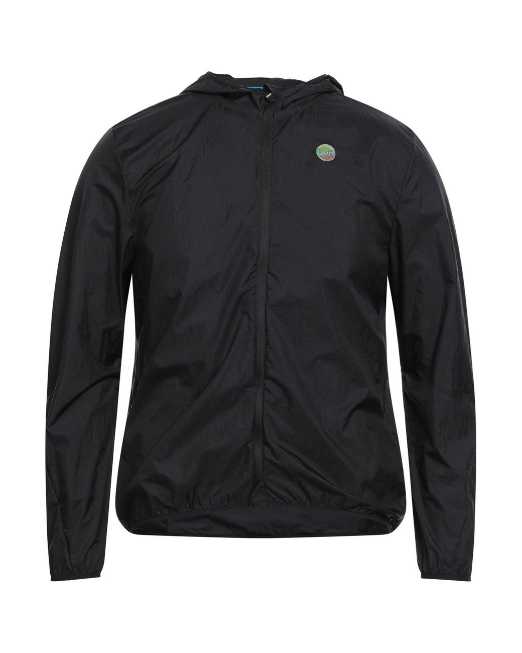 Uyn Black Jackets for men