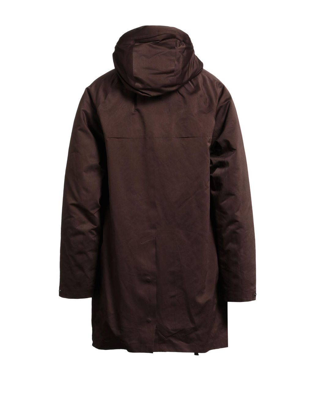 C P Company Brown Coats for men