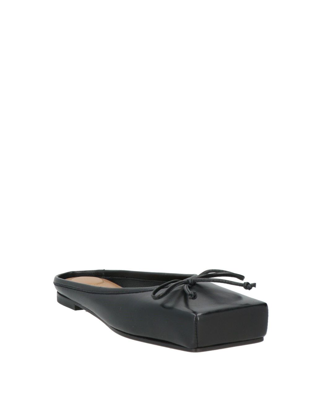 Jacquemus Black Mules & Clogs