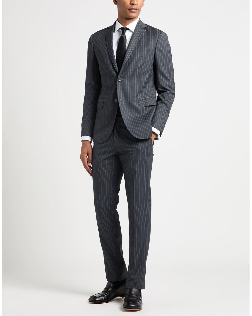 Exte Blue Suit for men