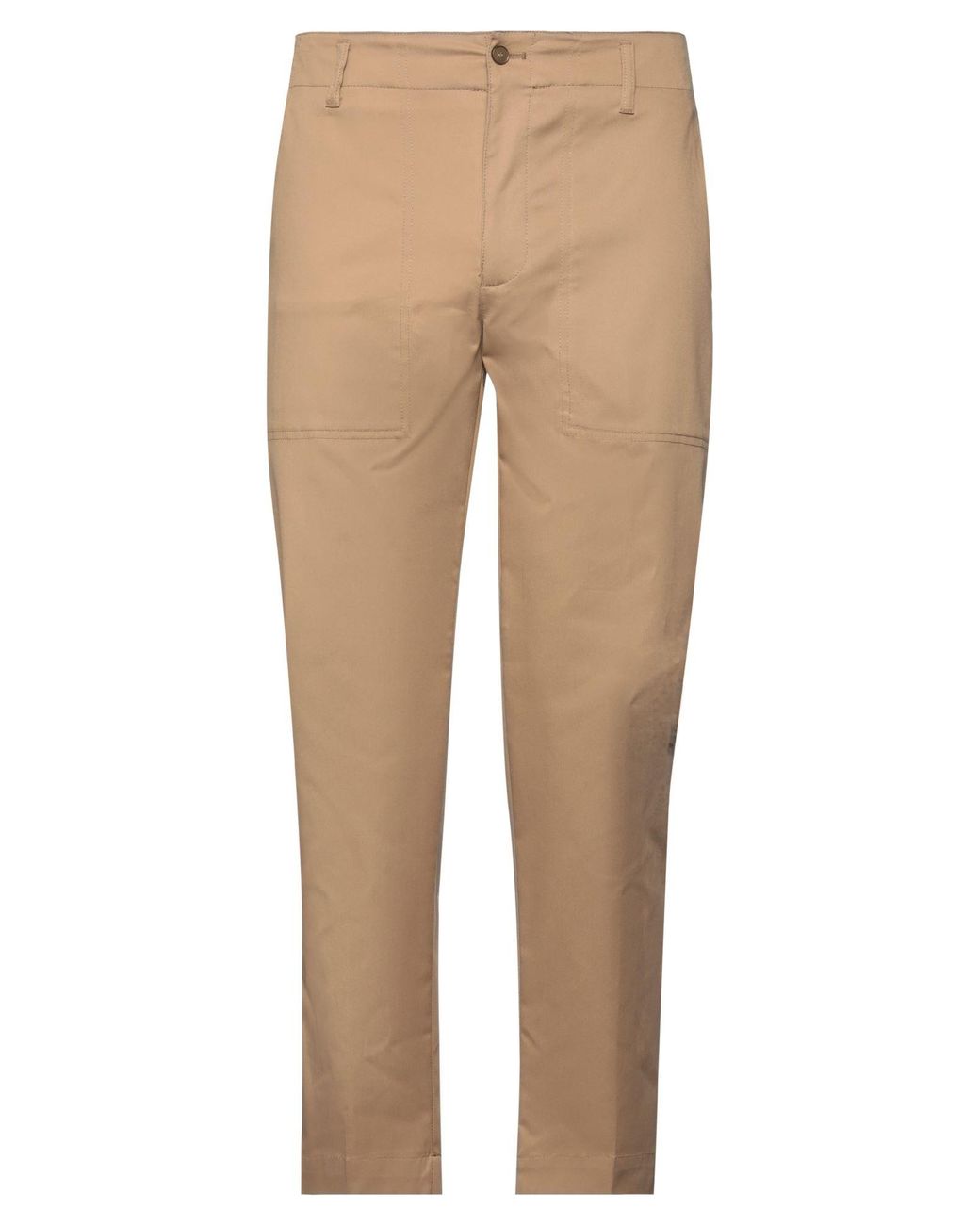 Briglia 1949 Natural Trouser for men