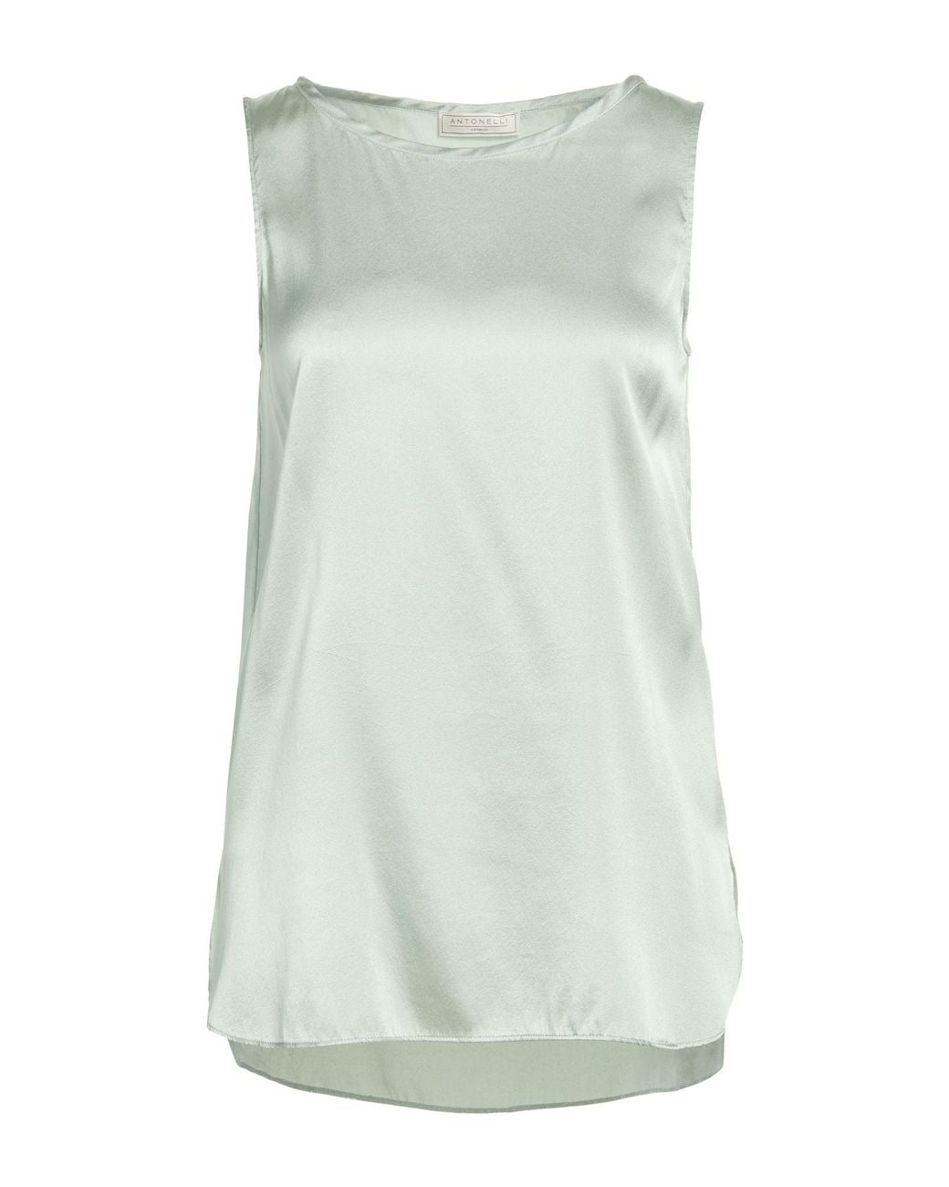 Antonelli Green Tops
