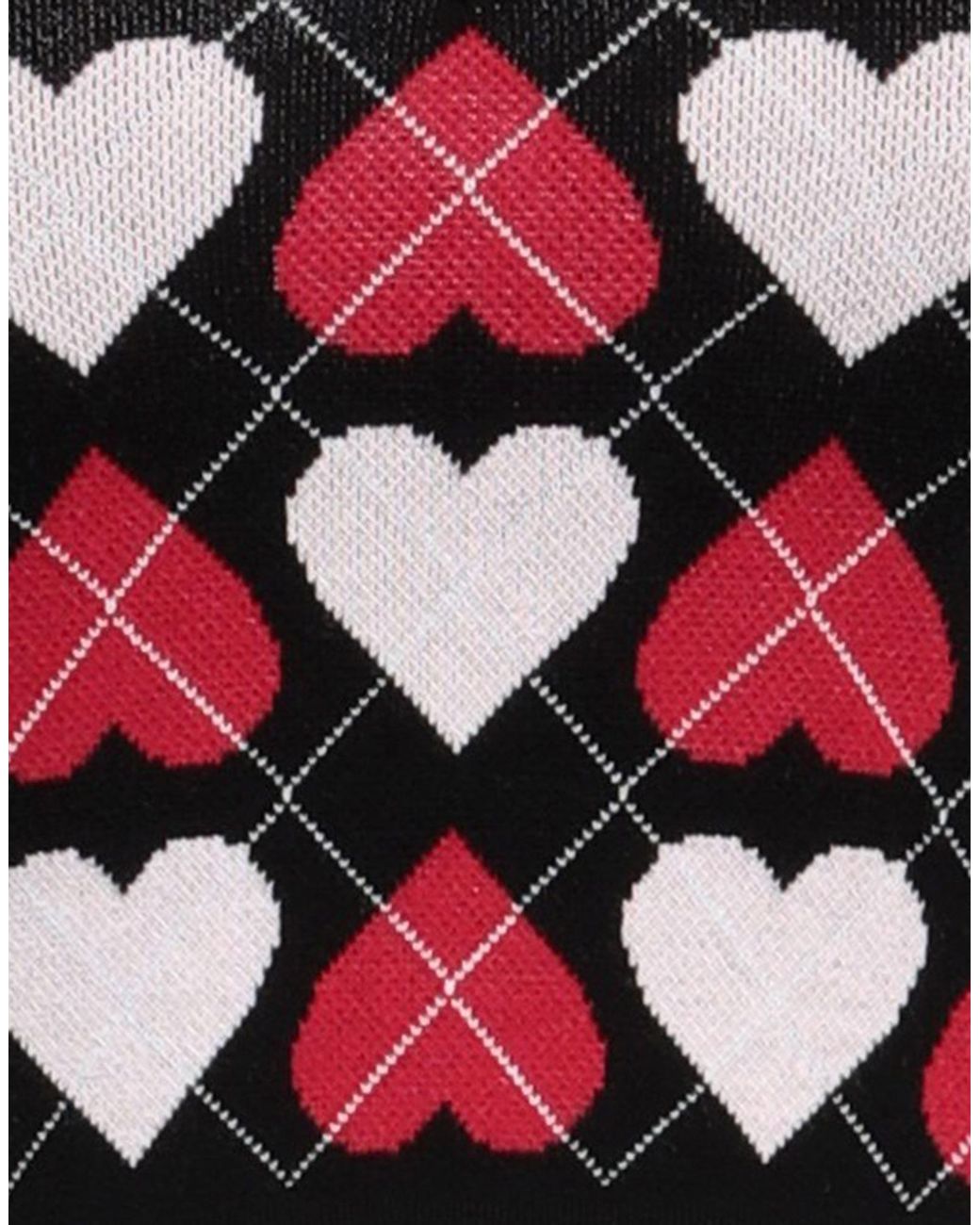 MSGM Red Top