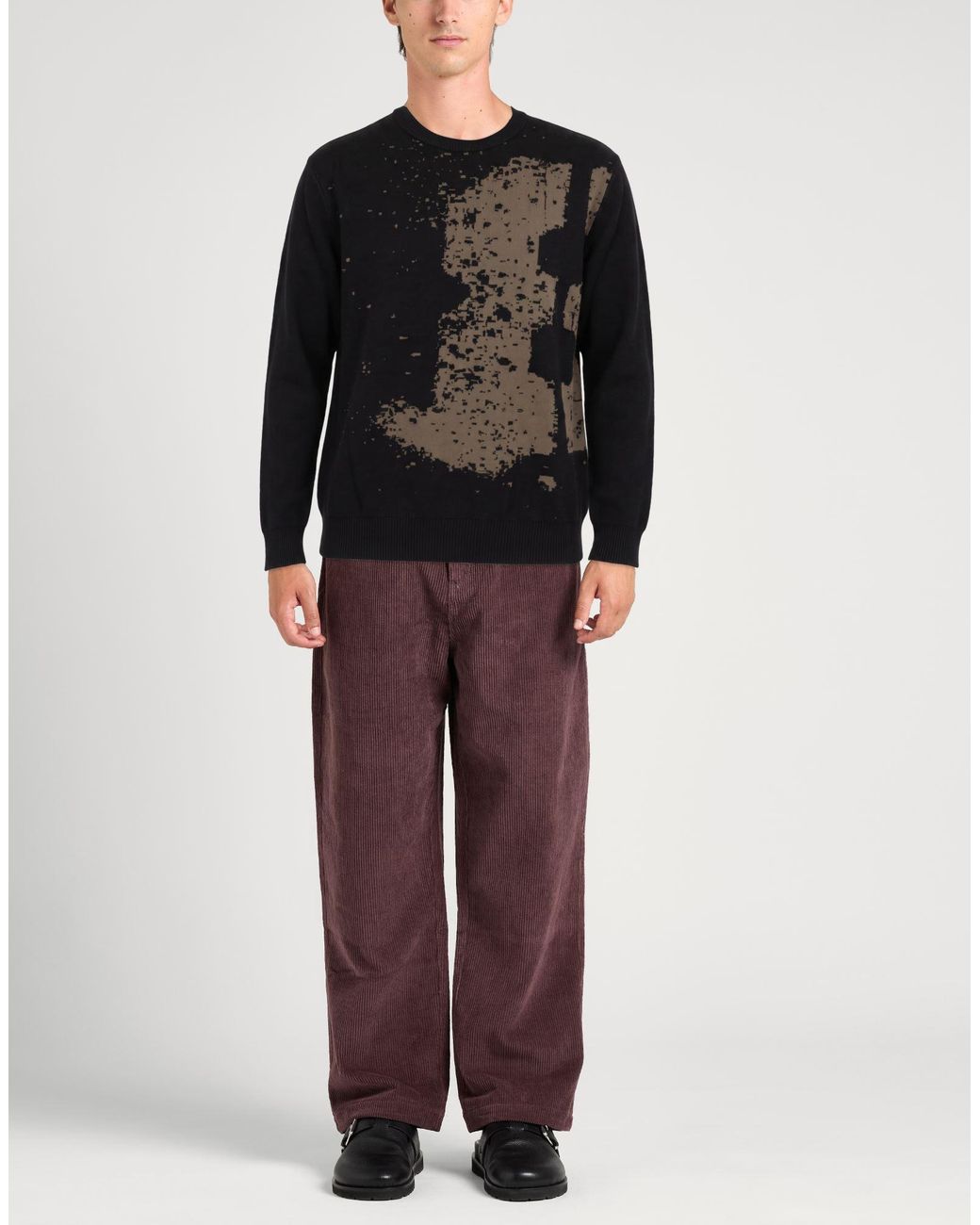 G-Star Black Jumper for men