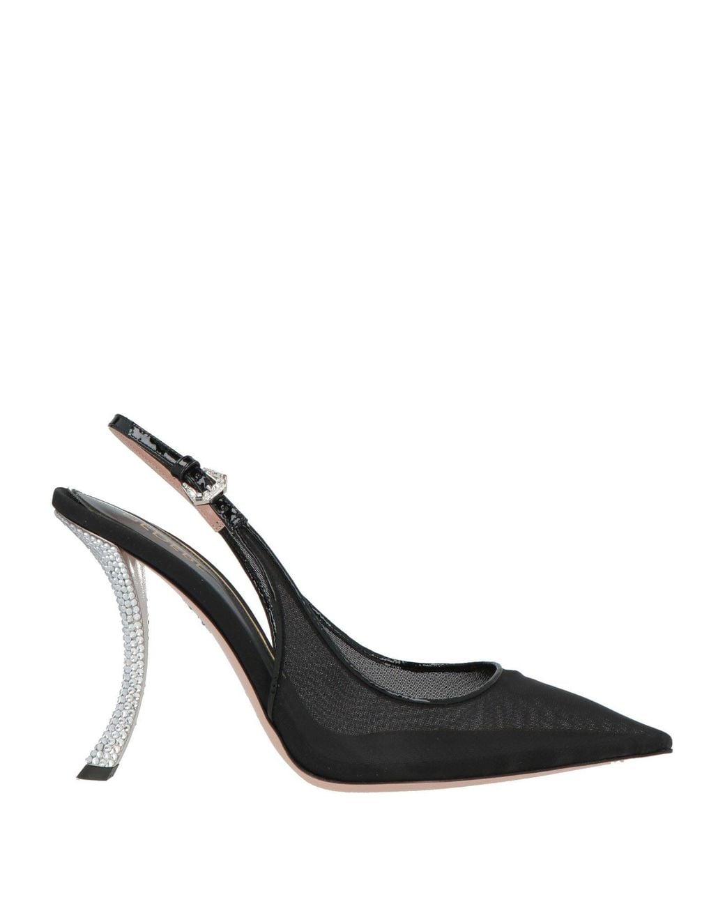 Escarpins Gedebe en coloris Black