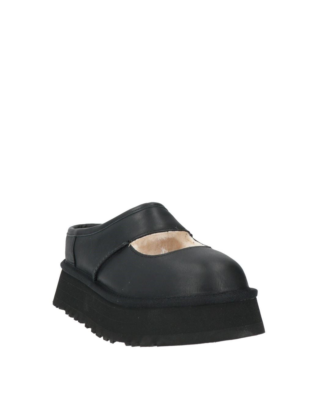 Mules & Sabots Ugg en coloris Black