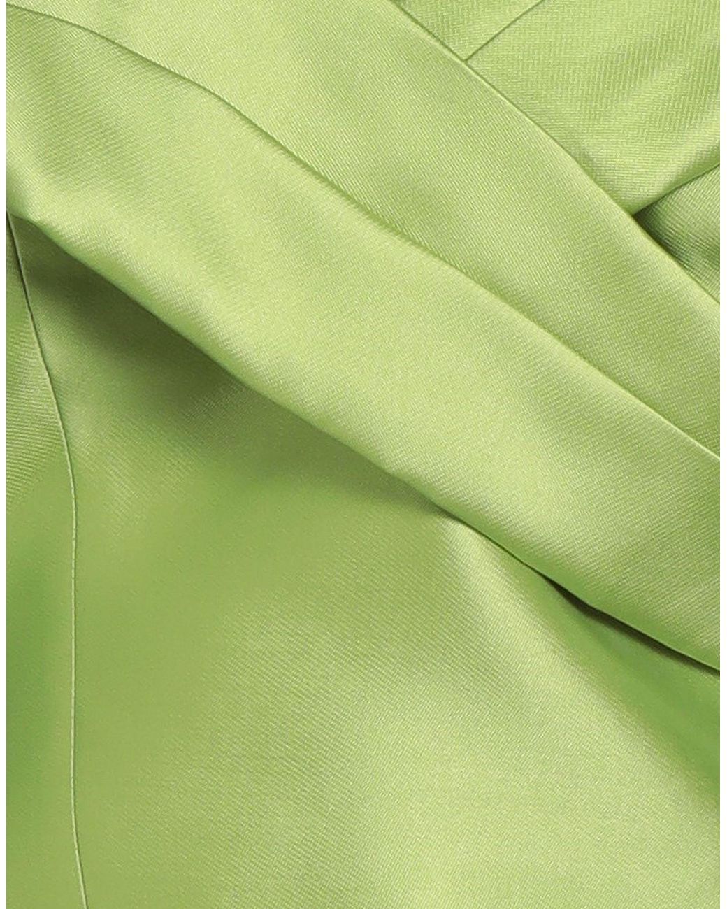 Camilla Green Lime Top Polyester