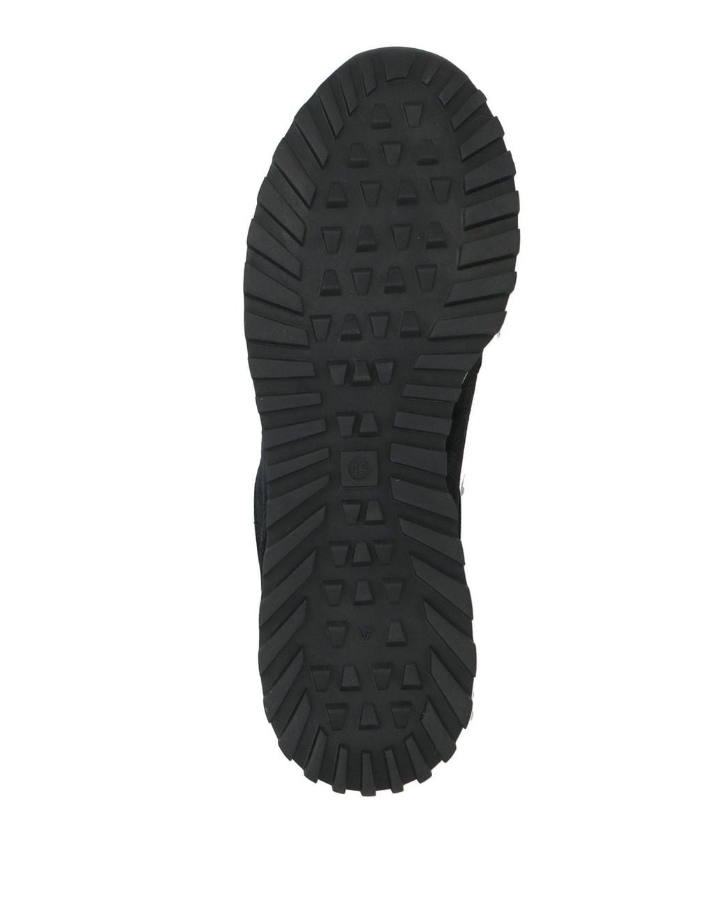 Hackett Black Trainers for men