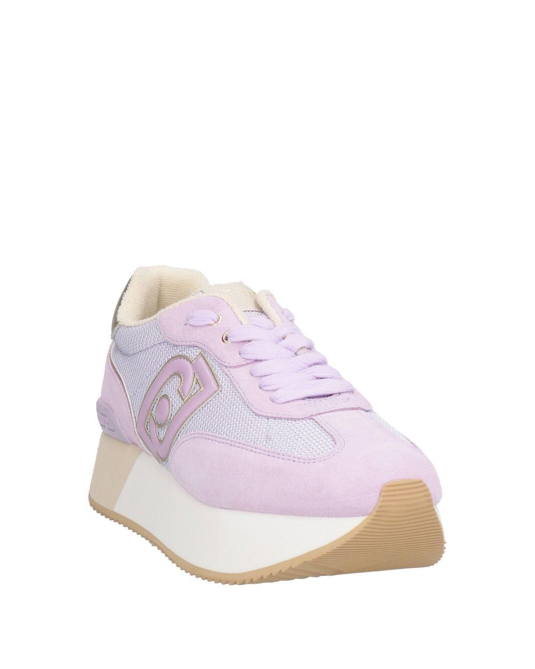 Liu Jo Pink Trainers