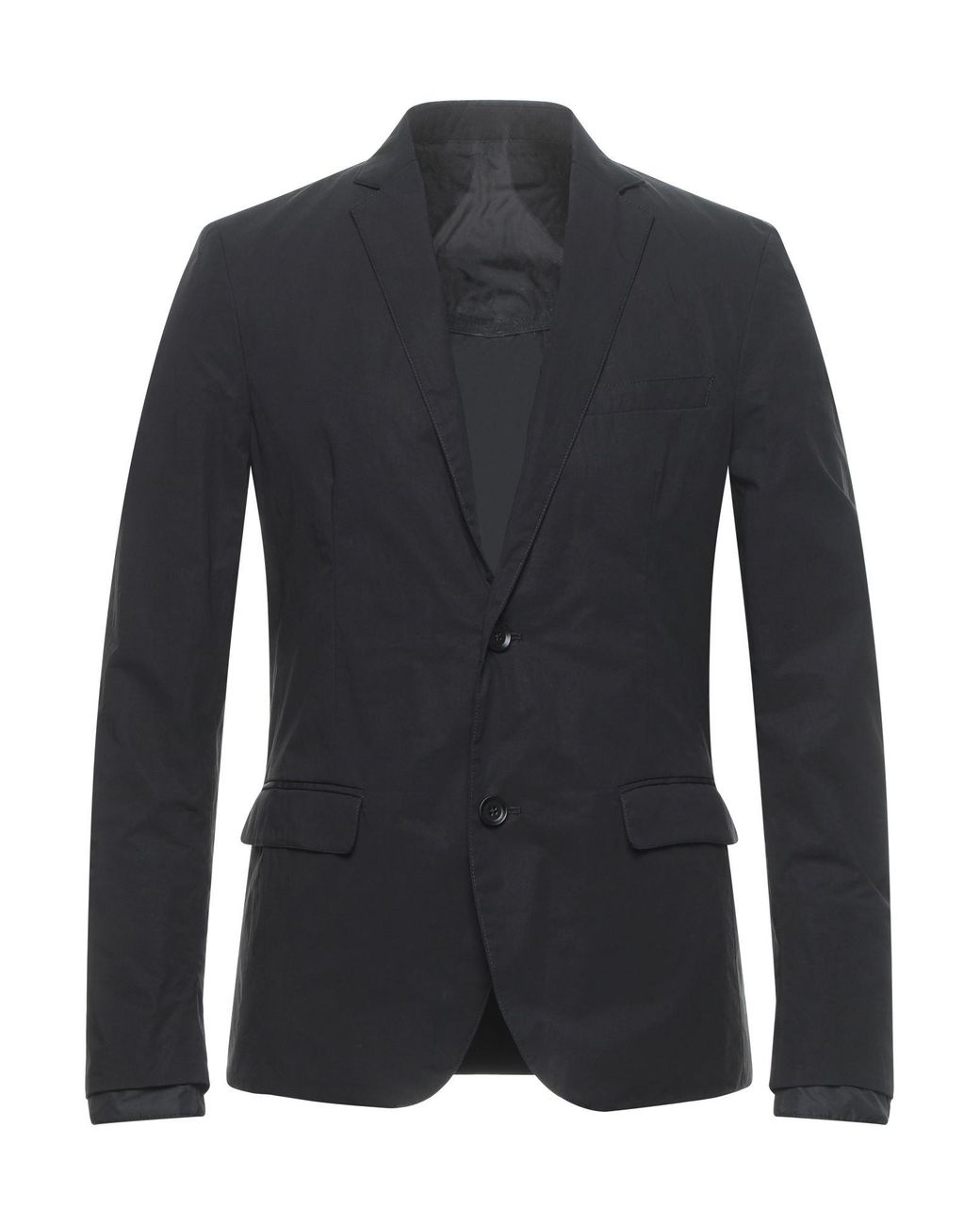 diesel suit jacket