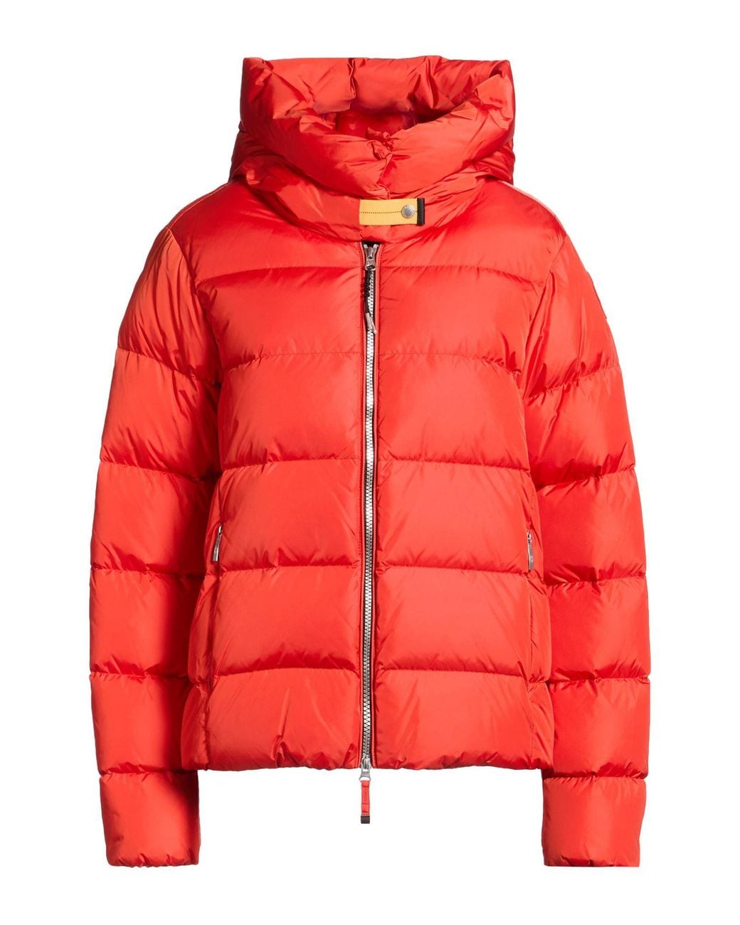 Parajumpers Red Puffer