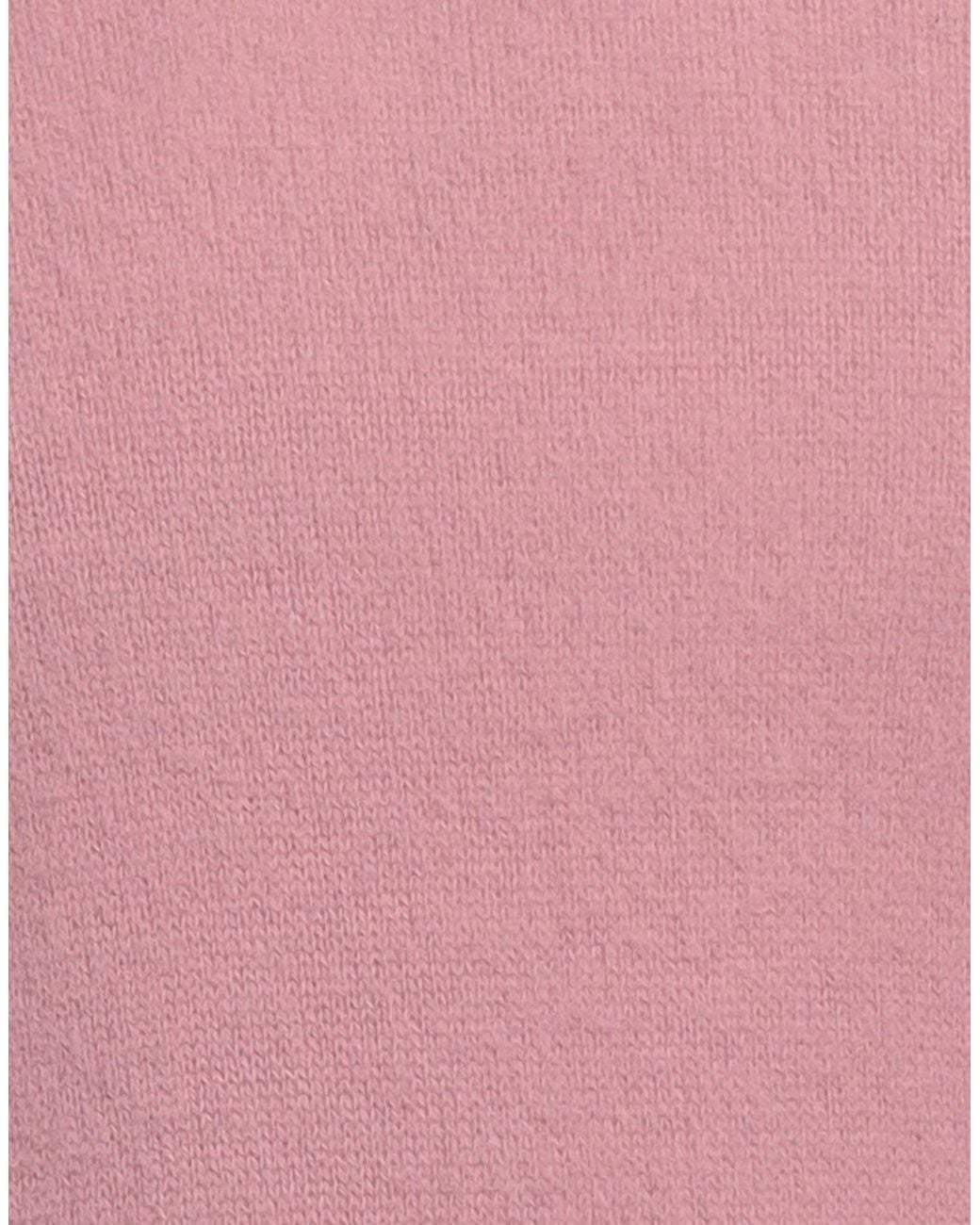 Alpha Studio Pink Sweater for men
