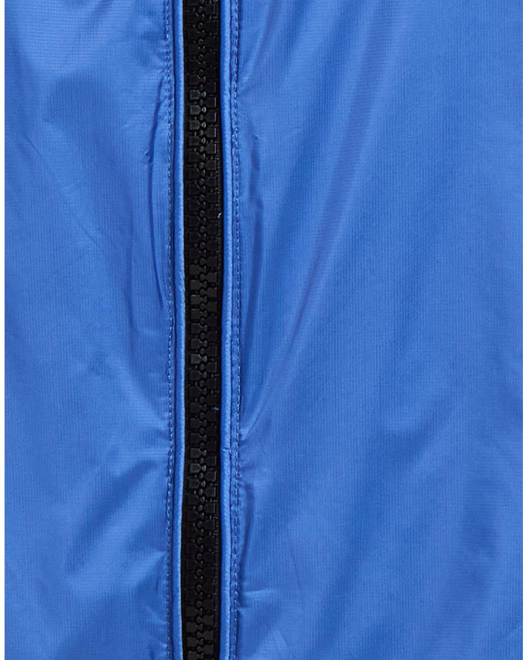 Blauer Blue Jacket for men