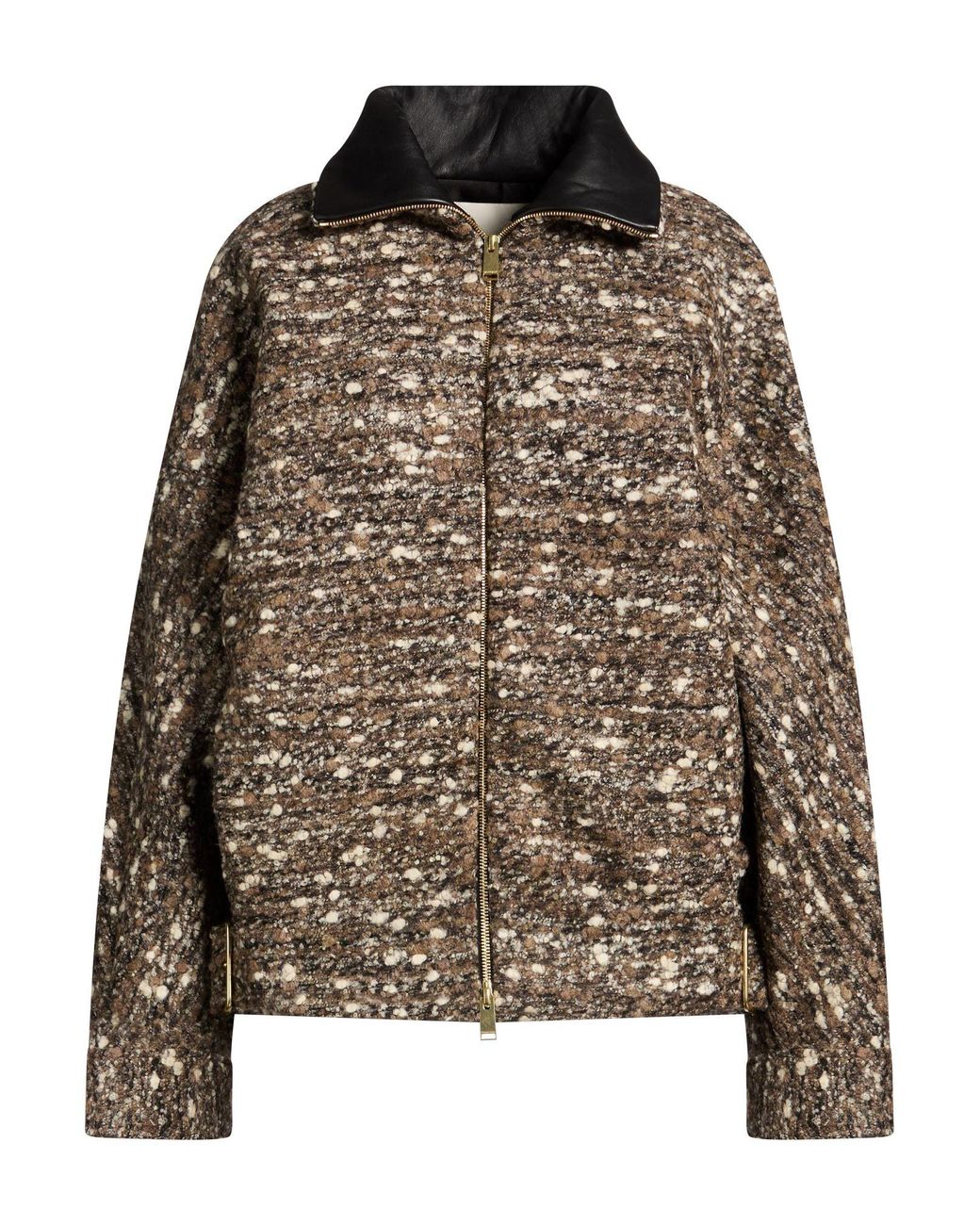 DARKPARK Brown Jacket