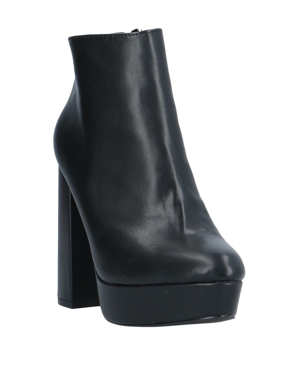 Primadonna Ankle Boots In Black Lyst