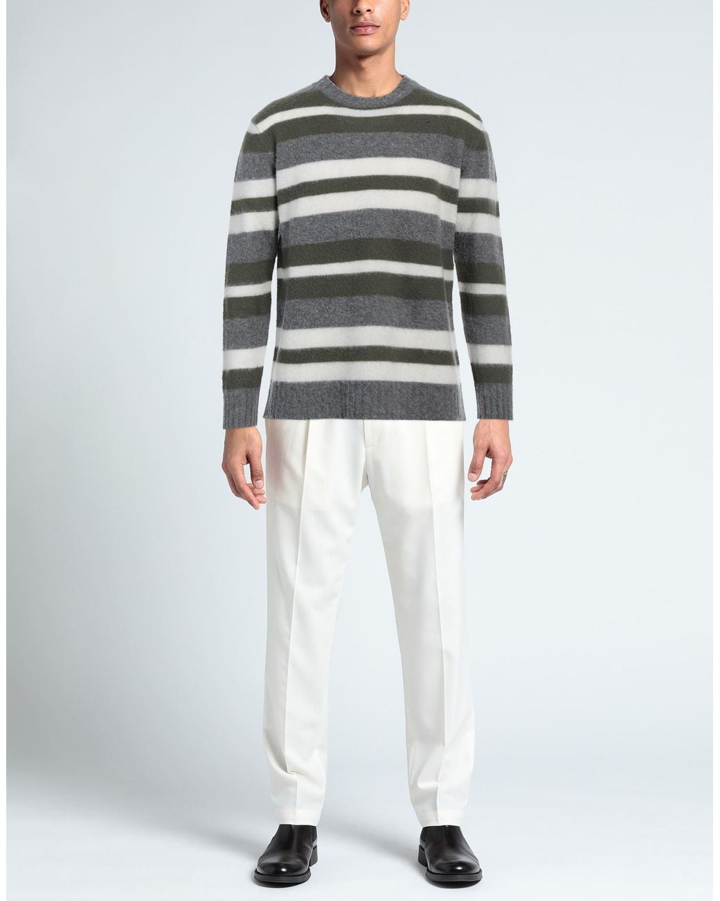 Altea Pullover in Gray für Herren