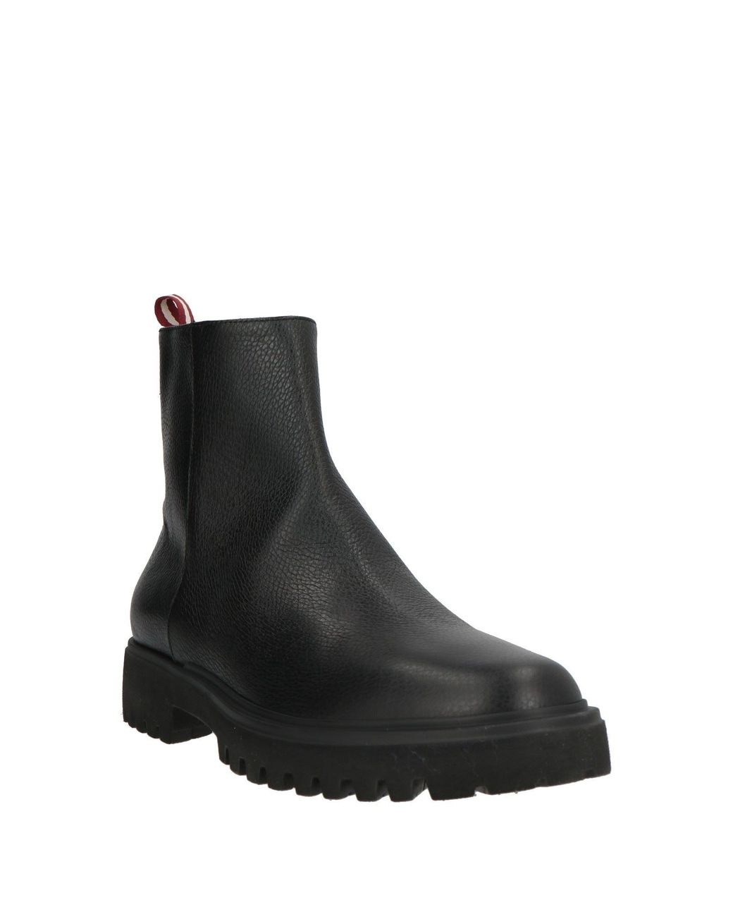Bottines Bally pour homme en coloris Black