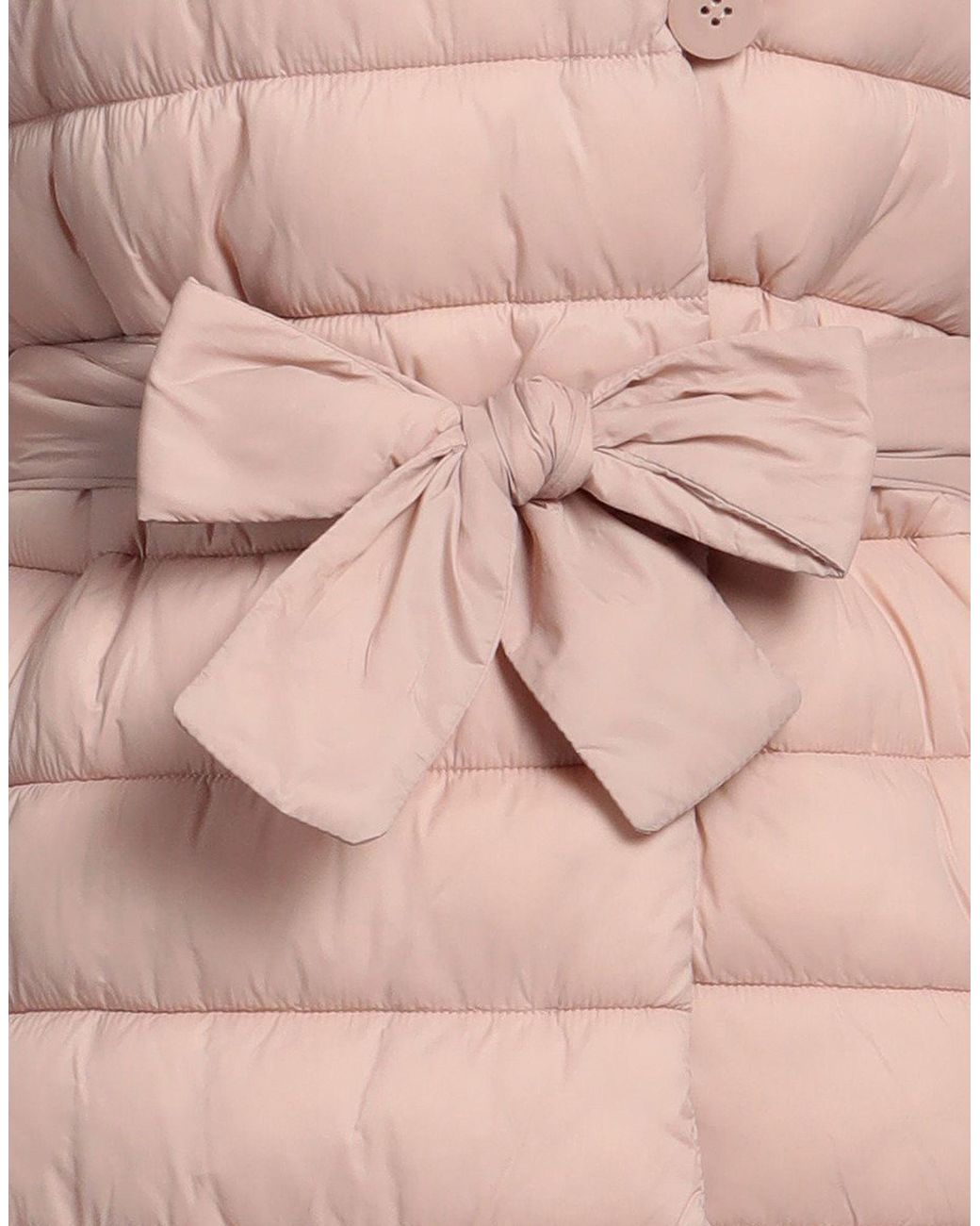 Clips Pink Puffer