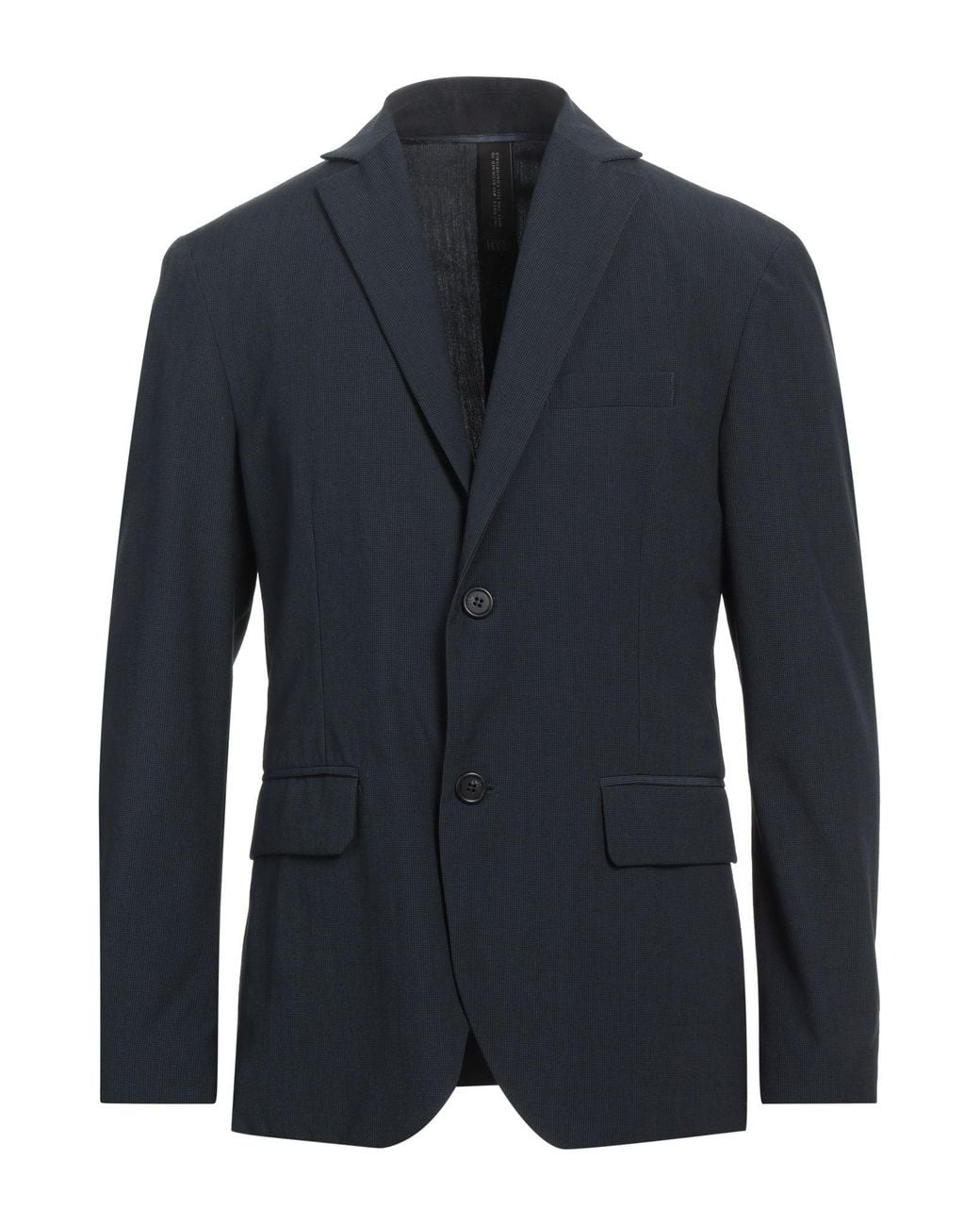 Hōsio Blue Blazer for men