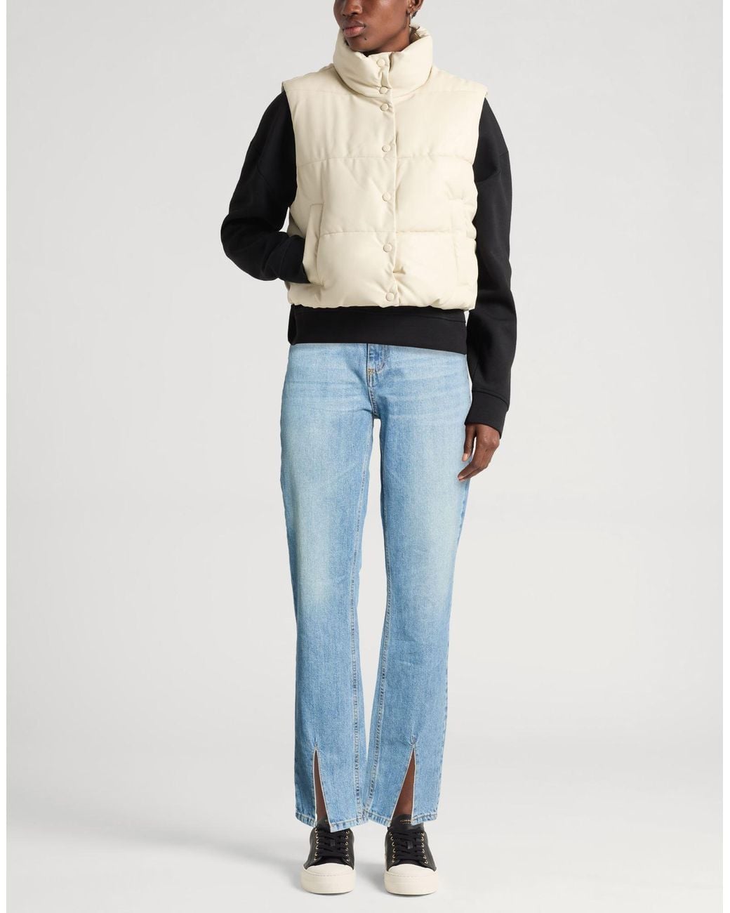 Manila Grace Blue Jeans
