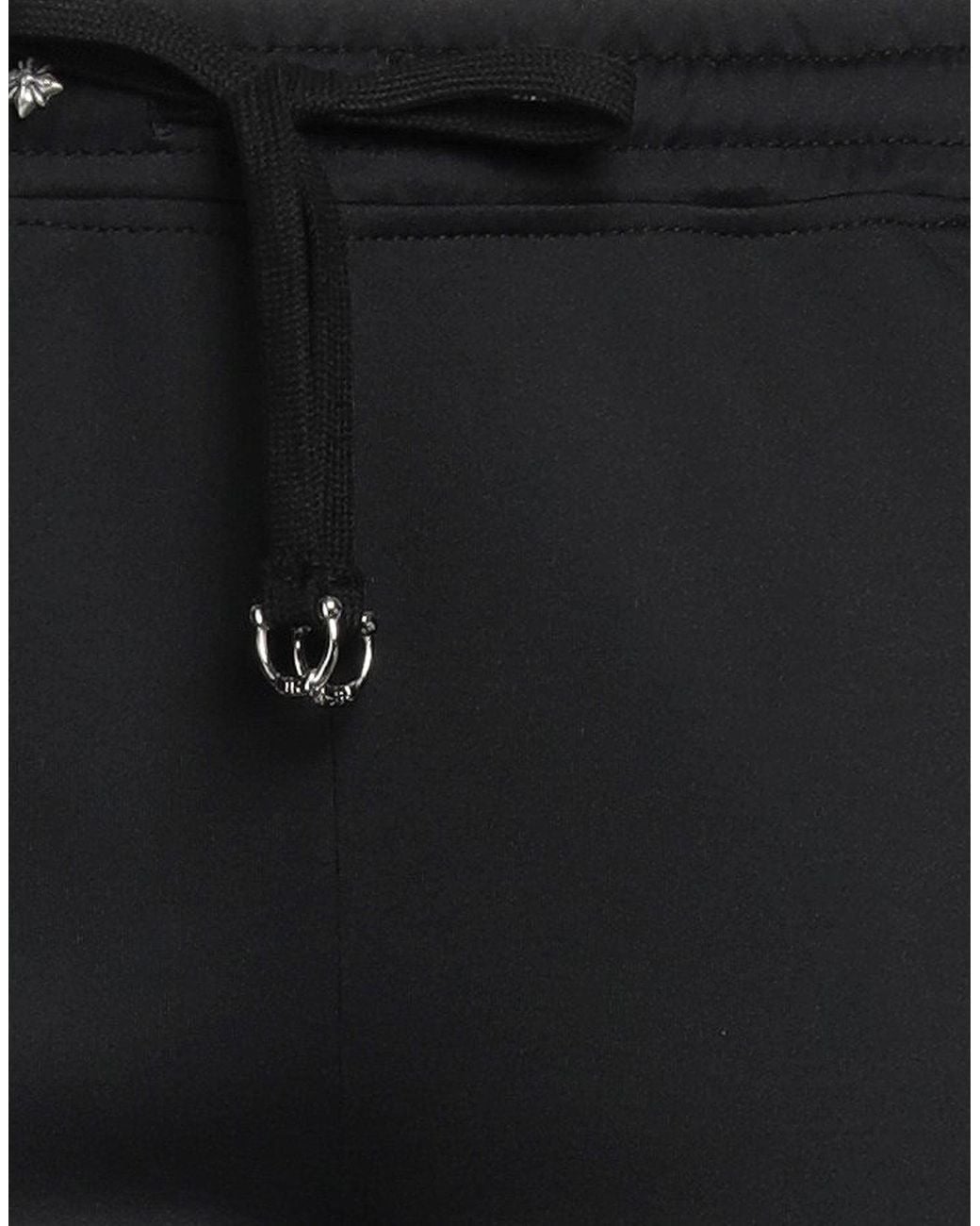 John Richmond Black Pants