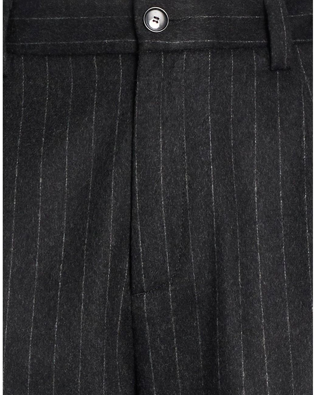 Barena Blue Trouser
