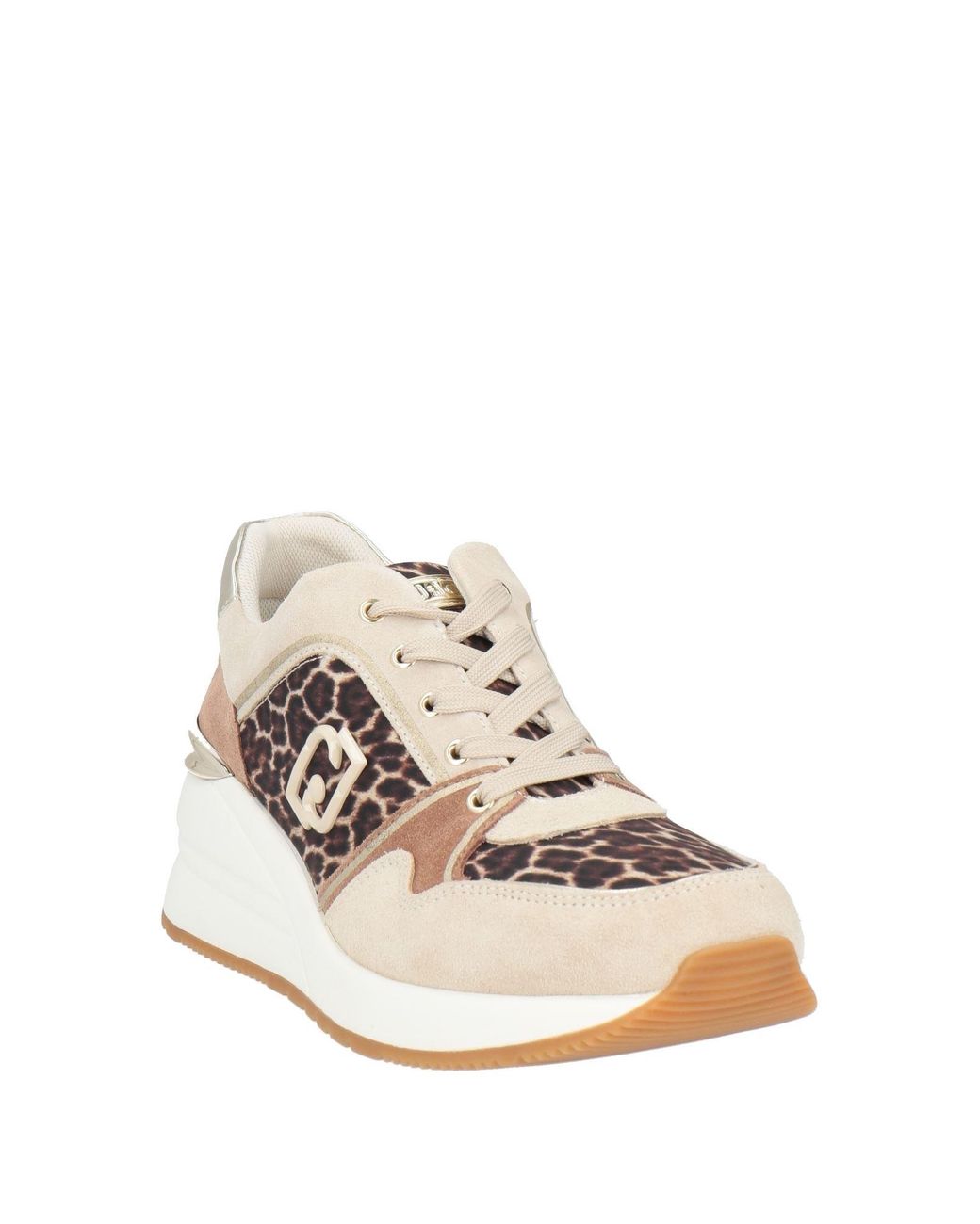Liu Jo White Trainers