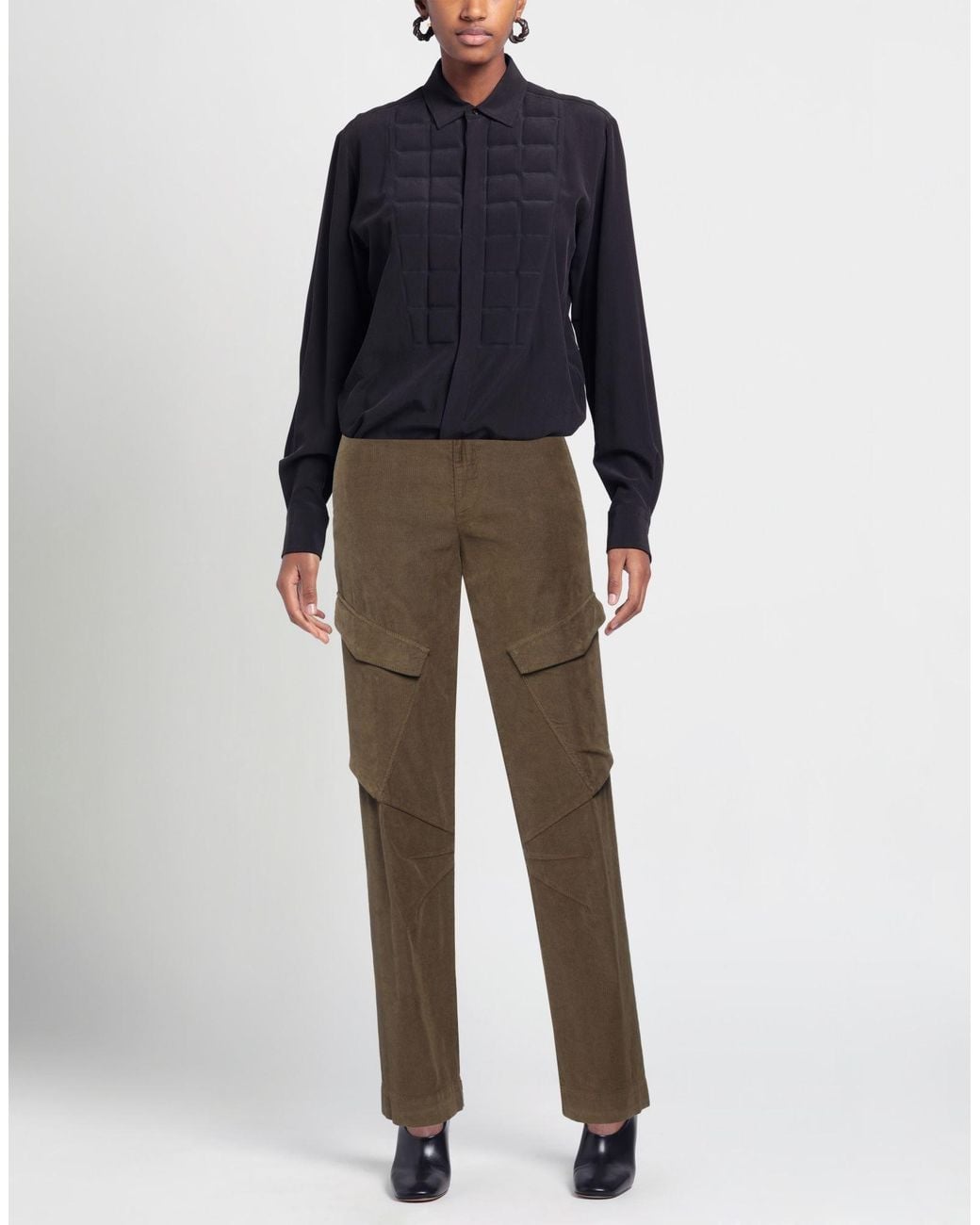 Dondup Brown Pants