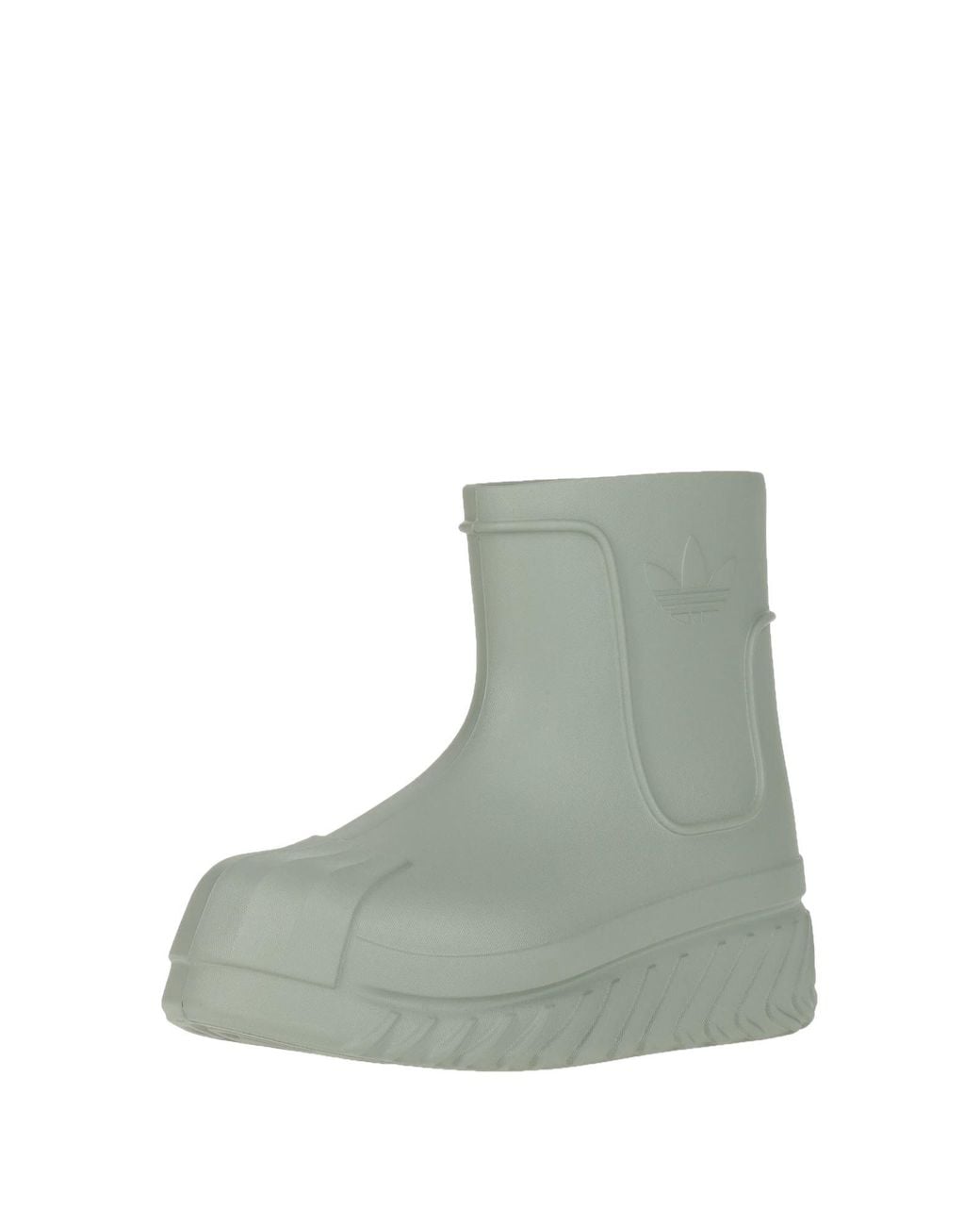 Adidas Originals Green Ankle Boots