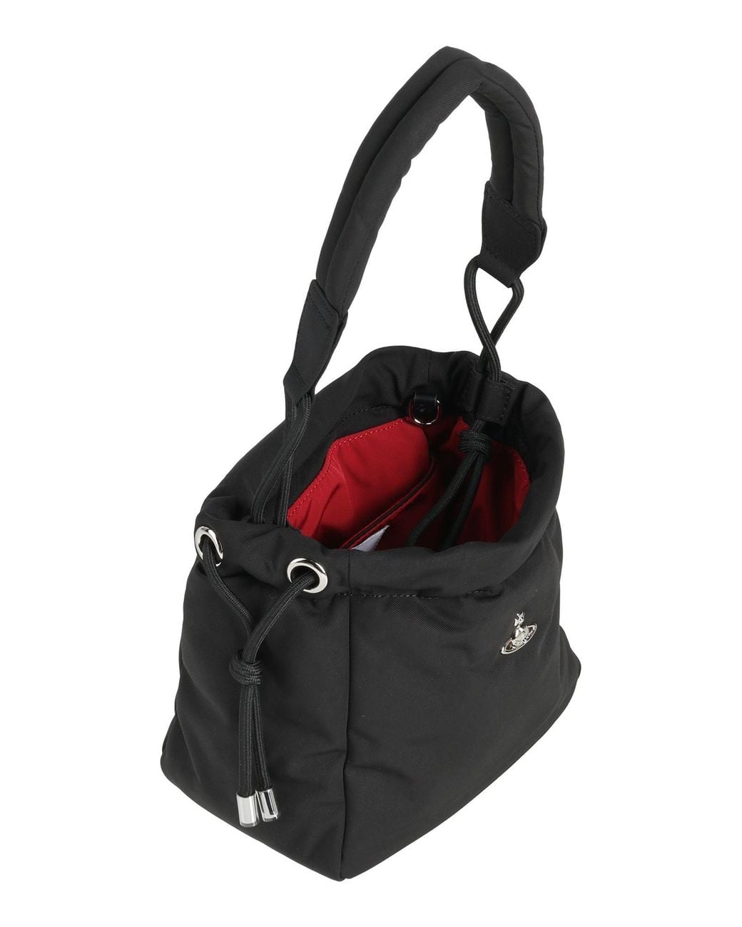 Vivienne Westwood Black Handbag