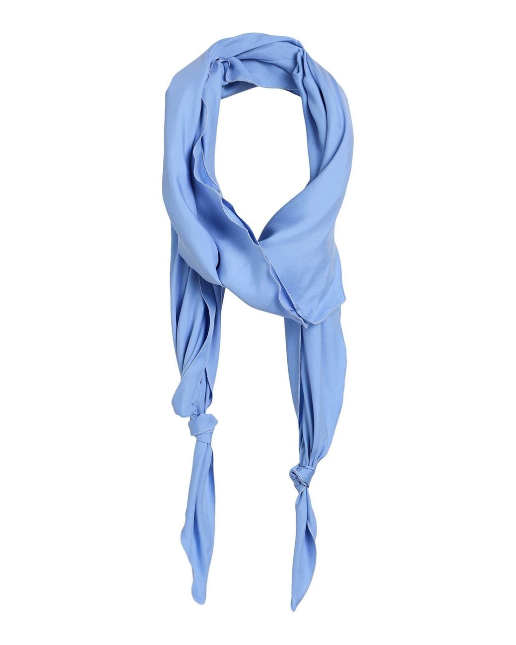 Sciarpa di Alysi in Blue