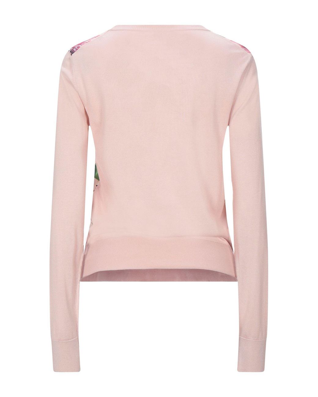 Pullover Dolce & Gabbana de color Pink