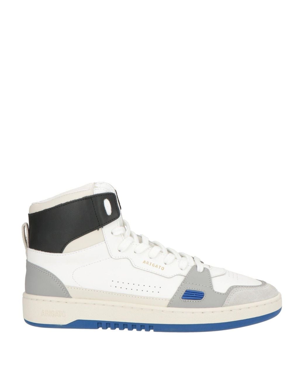 Axel Arigato White Sneakers Leather for men