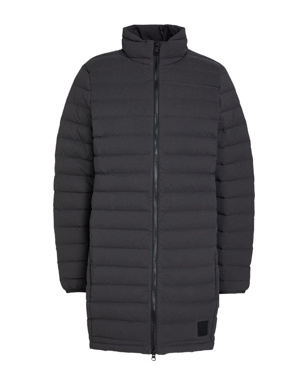 Jack Wolfskin Blue Puffer