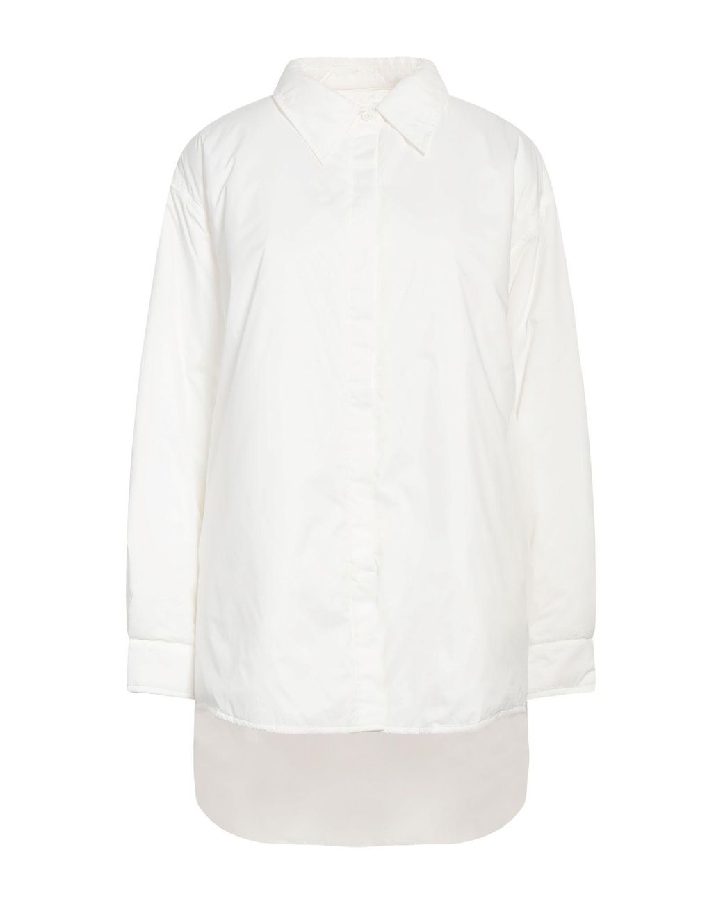 Veste et Blouson Jijil en coloris White