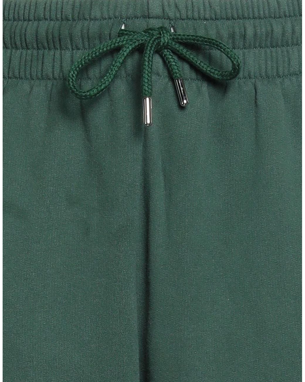 Halfboy Green Pants