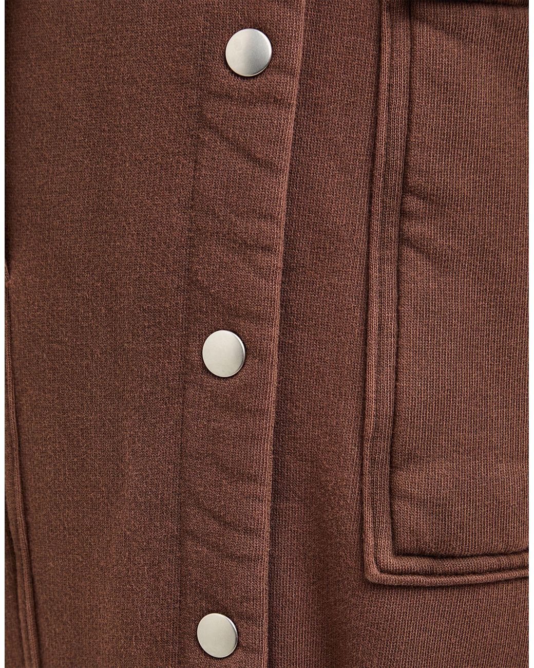 Rick Owens Brown Trouser