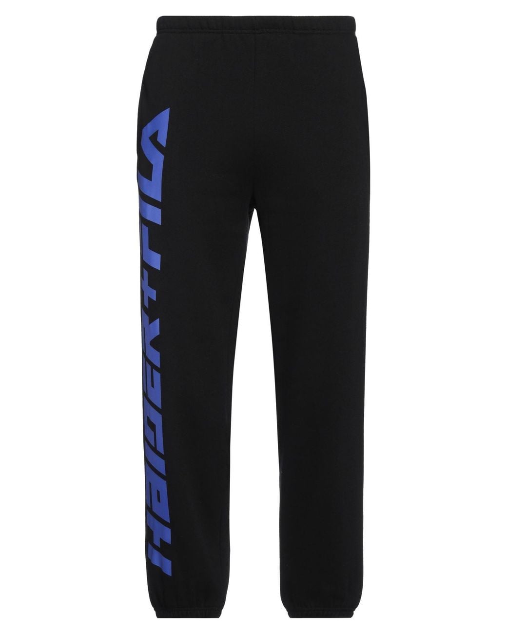 Haider Ackermann Blue Trouser for men
