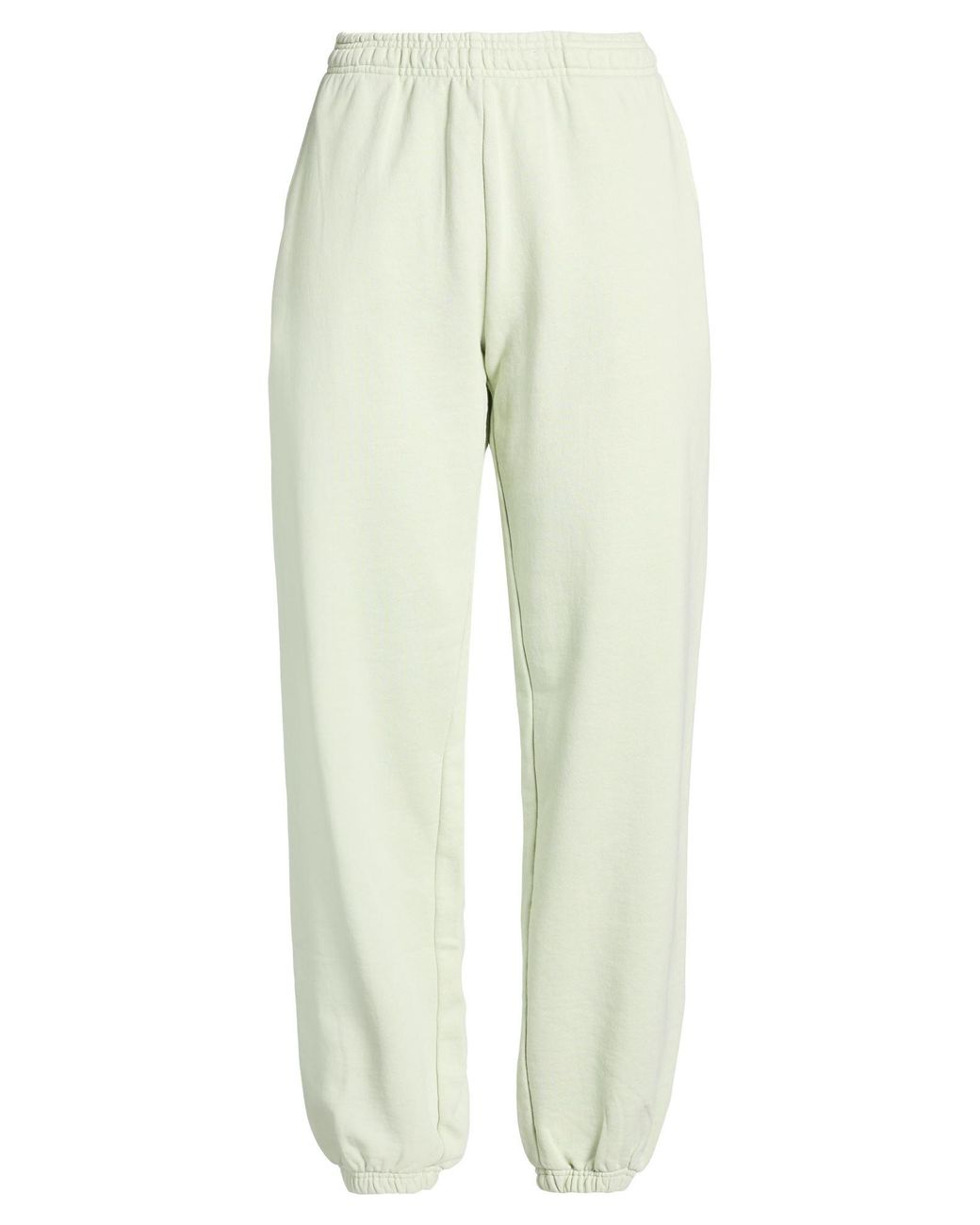Melody Ehsani White Pants