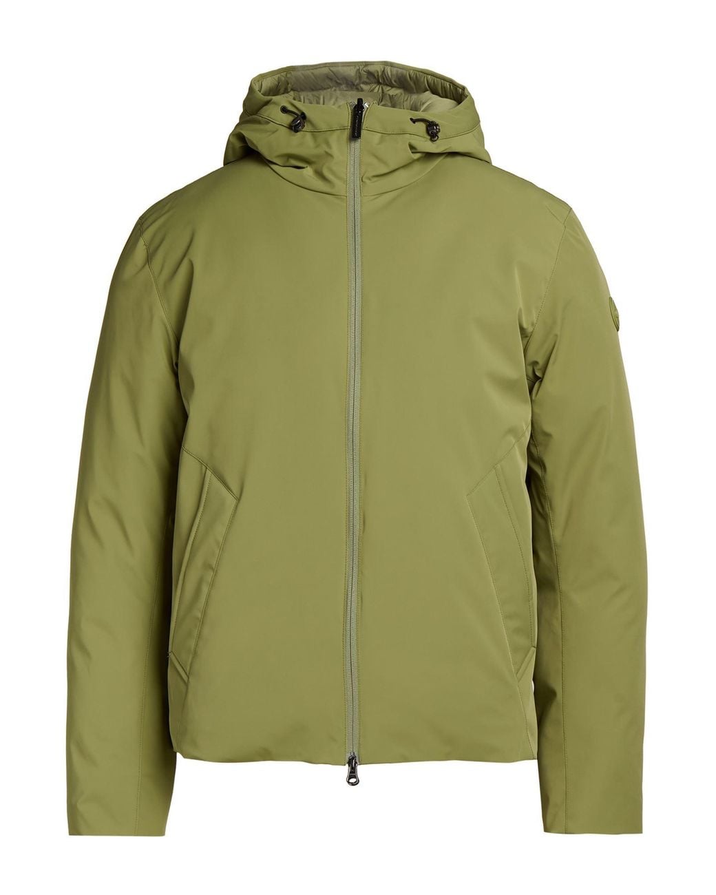 Colmar Green Jacket for men